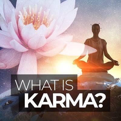 What Is Karma?