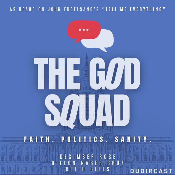 The God Squad